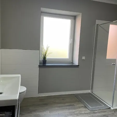 Wohnung Fuer Berufstaetige Hünfeld Extérieur photo