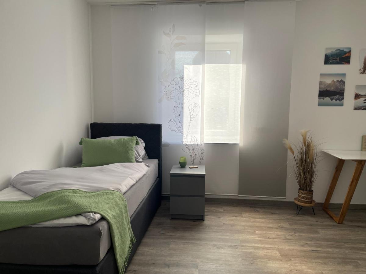 Appartement Fuer Berufstaetige *