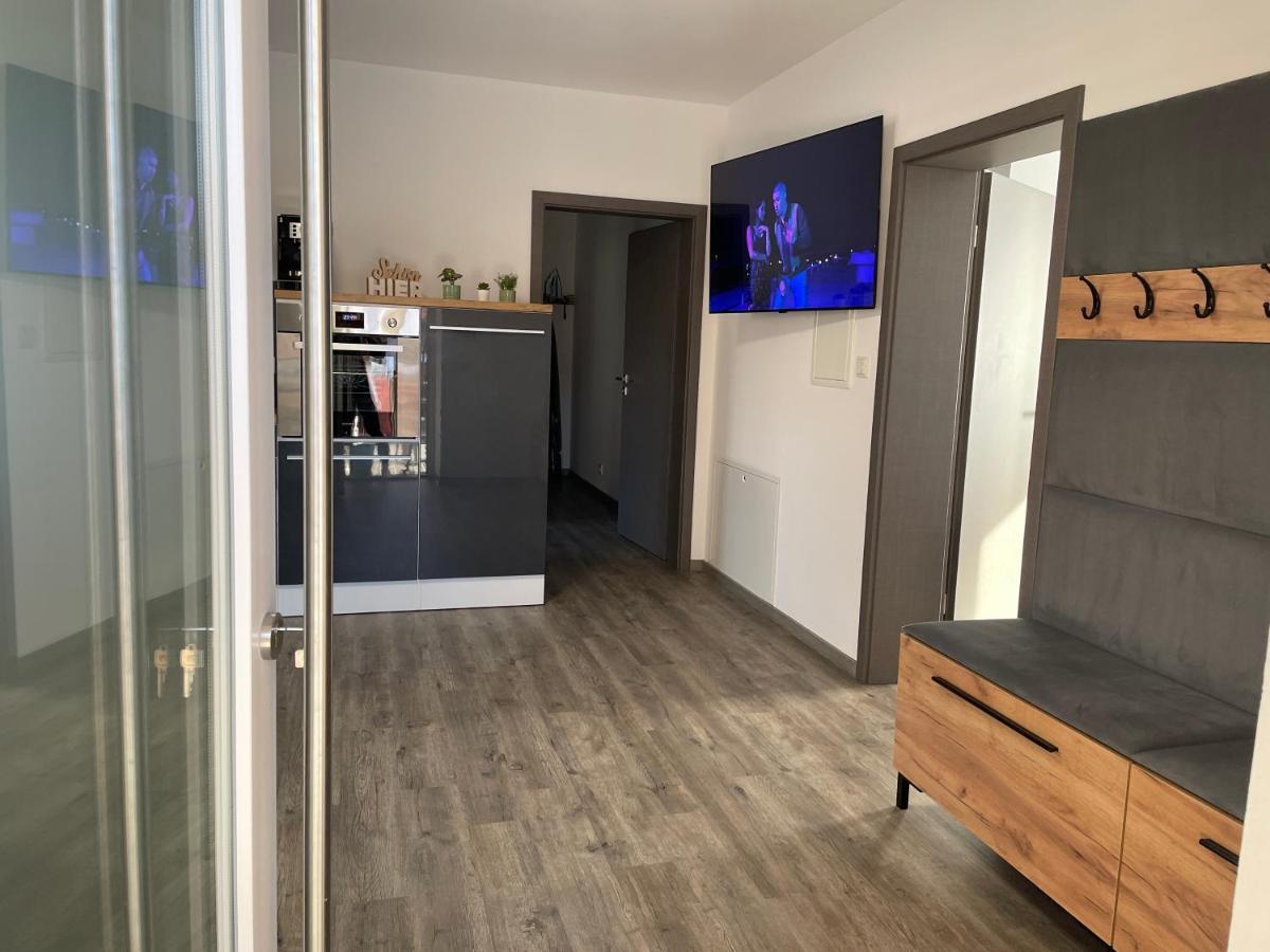 Apartment Für Berufstätige *
