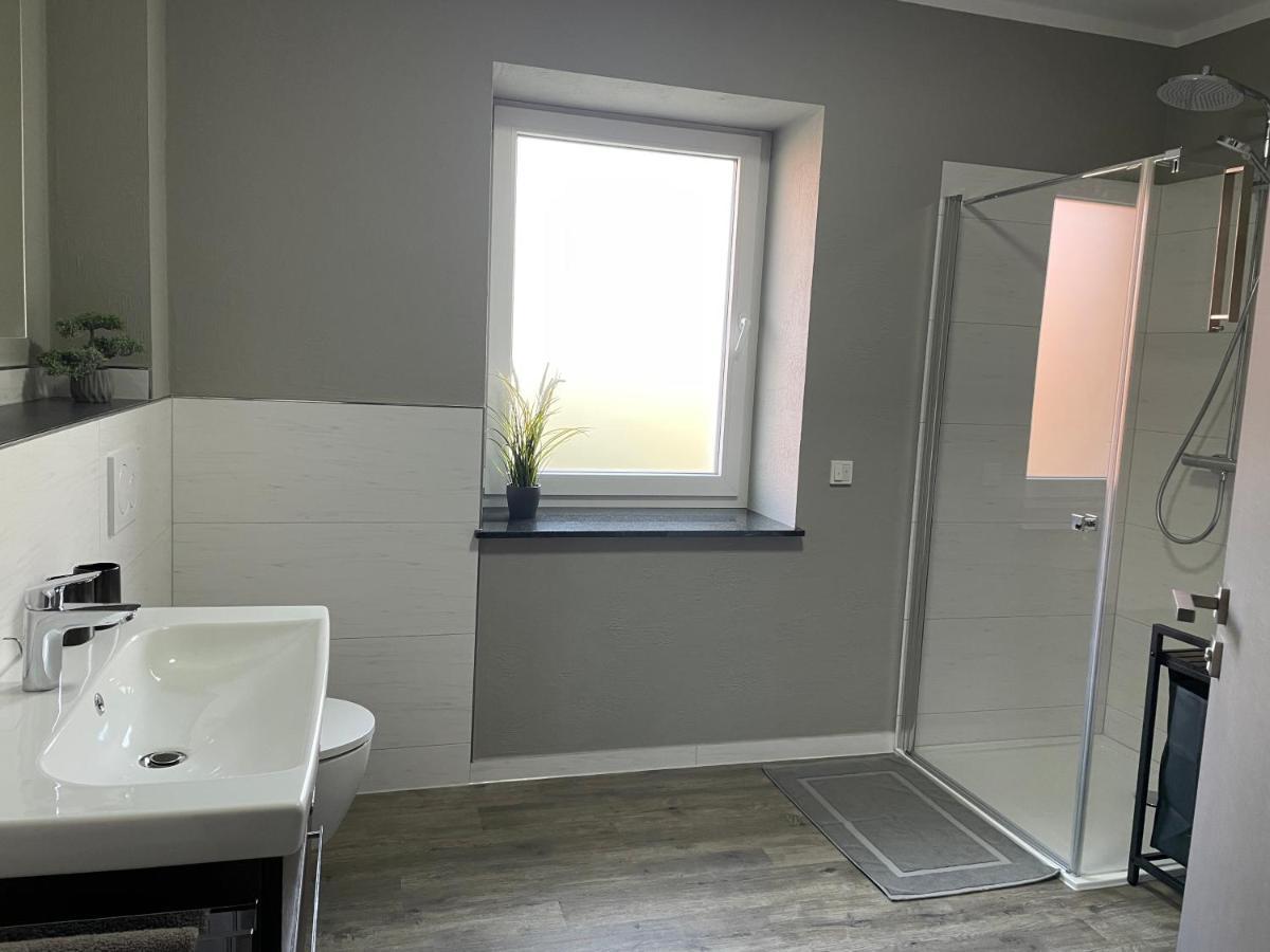 Apartment Für Berufstätige Hünfeld