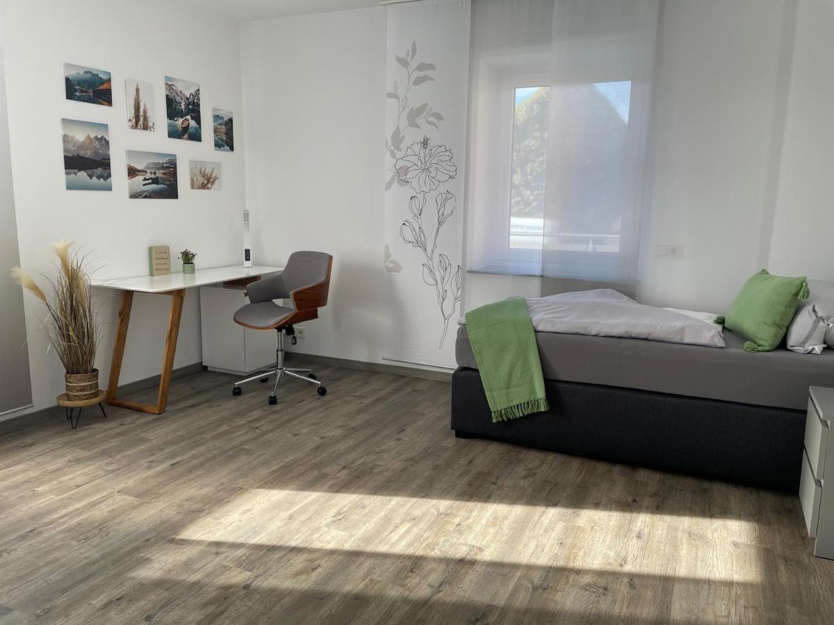 Apartment Für Berufstätige