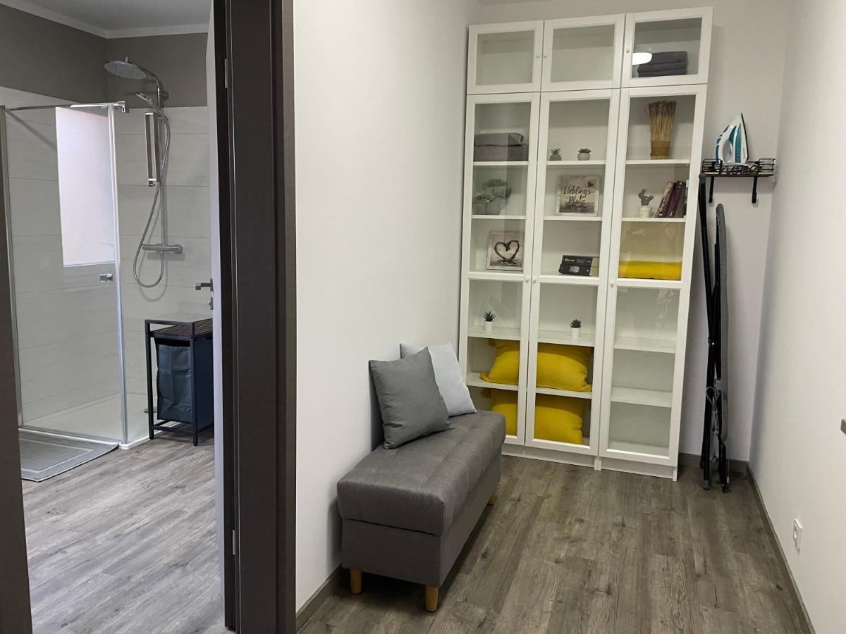 Fuer Berufstaetige Appartement Hünfeld