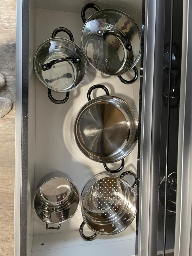 Apartment Für Berufstätige *