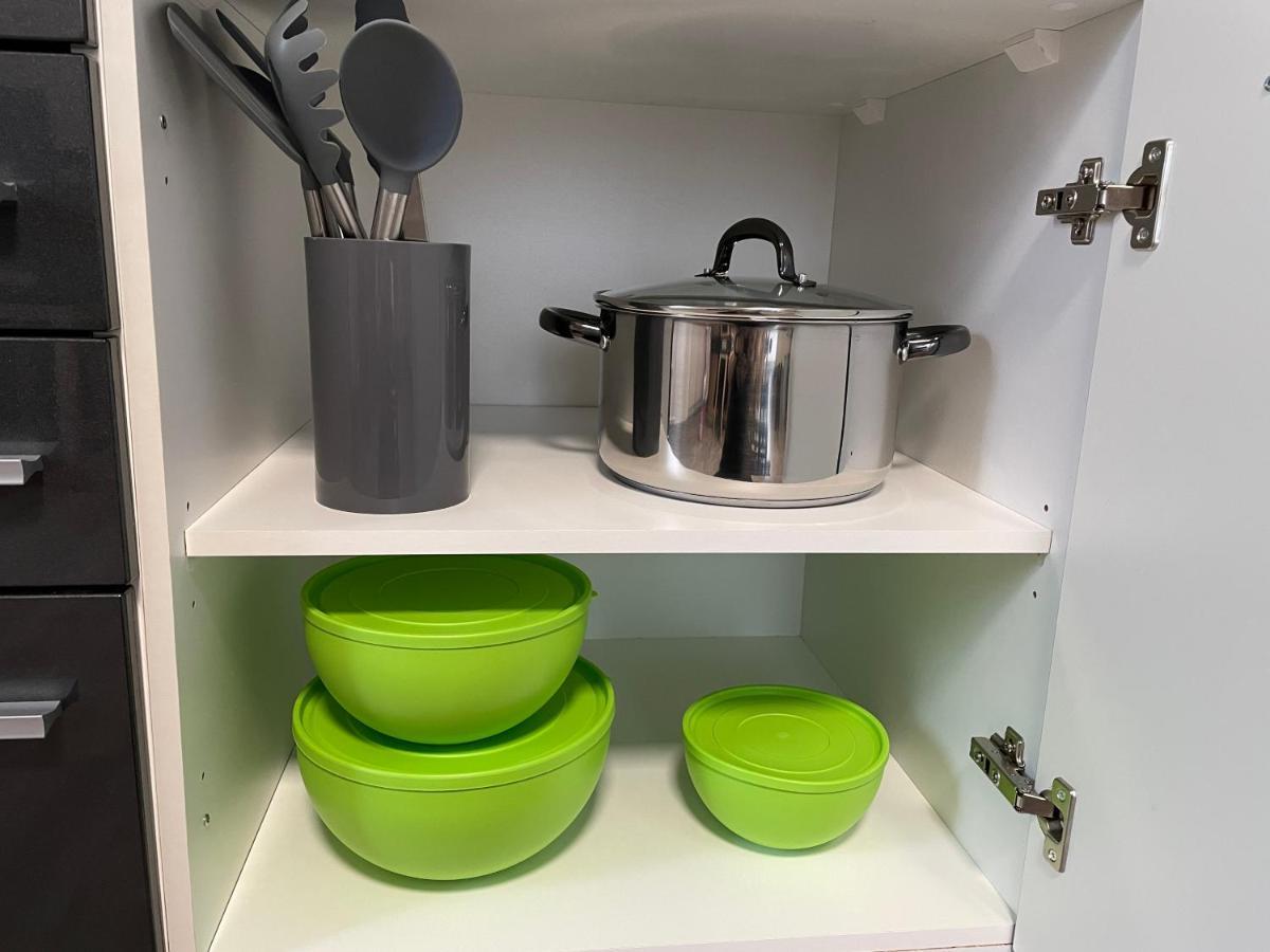 Fuer Berufstaetige Appartement
